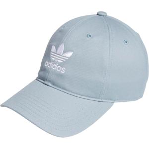imageadidas Originals Womens Originals Sleek StrapbackMagic GreyWhite