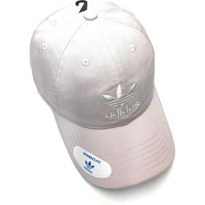 imageadidas Originals Womens Originals Sleek StrapbackPurple