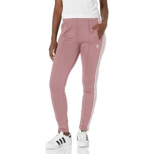 imageadidas Originals Womens Superstar Track PantsMagic Beige
