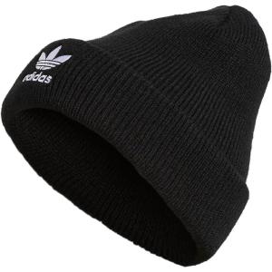 imageadidas Originals Womens Trefoil BeanieBlack