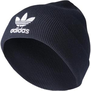 imageadidas Originals Womens Trefoil BeanieNavy