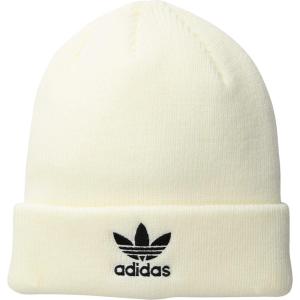 imageadidas Originals Womens Trefoil BeanieWhite