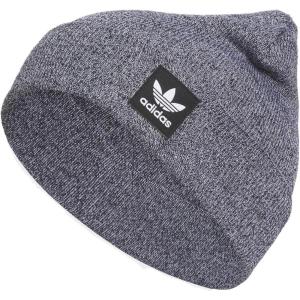 imageadidas UnisexAdult Grove BeanieBlackwhiteBlackWhite 23