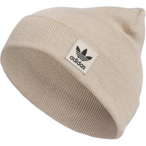 imageadidas UnisexAdult Grove BeanieWonder Beige