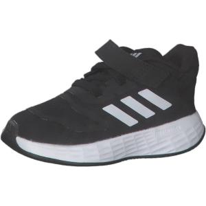 imageadidas UnisexChild Duramo 10 Running Shoes Little Big Kid 28 EUNegbs Ftwbla Negbs