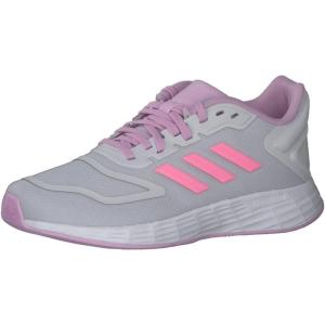 imageadidas UnisexChild Duramo 10 Running Shoes Little Big Kid 28 EUToqgri Roshaz Lilgoz
