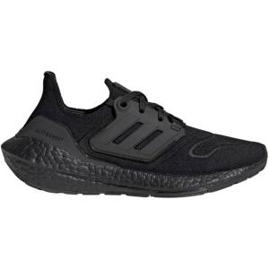 imageadidas UnisexChild Ultraboost 22 Running ShoeBlack