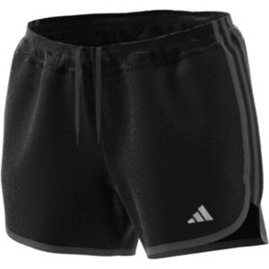 imageadidas Womens Marathon 20 ShortsBlack
