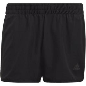 imageadidas Womens Marathon 20 ShortsBlackBlack