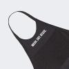 imageAdidas Originals Standard Face Covers 3PackBlack