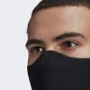 imageAdidas Originals Standard Face Covers 3PackBlack