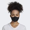 imageAdidas Originals Standard Face Covers 3PackBlack