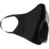 imageAdidas Originals Standard Face Covers 3PackBlackGray