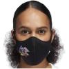 imageAdidas Originals Standard Face Covers 3PackBlackMulticolor
