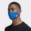 imageAdidas Originals Standard Face Covers 3PackBluebird