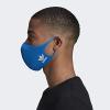 imageAdidas Originals Standard Face Covers 3PackBluebird
