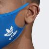 imageAdidas Originals Standard Face Covers 3PackBluebird