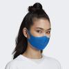 imageAdidas Originals Standard Face Covers 3PackBluebird