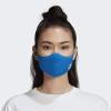 imageAdidas Originals Standard Face Covers 3PackBluebird