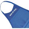 imageAdidas Originals Standard Face Covers 3PackBlueblue
