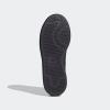 imageadidas Boys Stan Smith End Plastic Waste SneakersBlackBlackWhite