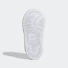 imageadidas Boys Stan Smith End Plastic Waste SneakersWhiteCloud WhiteGreen