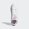 imageadidas Boys Stan Smith End Plastic Waste SneakersWhiteWhiteBold Pink