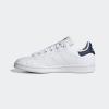 imageadidas Boys Stan Smith End Plastic Waste SneakersWhiteWhiteDark Blue