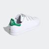 imageadidas Boys Stan Smith End Plastic Waste SneakersWhiteWhiteGreen