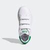 imageadidas Boys Stan Smith End Plastic Waste SneakersWhiteWhiteGreen