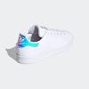 imageadidas Boys Stan Smith End Plastic Waste SneakersWhiteWhiteSilver Metallic