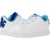 imageadidas Boys Stan Smith End Plastic Waste SneakersWhiteWhiteTeam Royal Blue