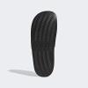 imageadidas Kids Adilette Shower SlideBlackWhiteBlack