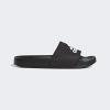 imageadidas Kids Adilette Shower SlideBlackWhiteBlack
