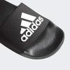 imageadidas Kids Adilette Shower SlideBlackWhiteBlack