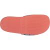 imageadidas Kids Adilette Shower SlideCoral FusionPulse MintCoral Fusion