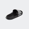imageadidas Kids Adilette Shower SlideCore BlackWhiteCore Black