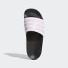 imageadidas Kids Adilette Shower SlideCream WhiteClear LilacWhite