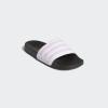 imageadidas Kids Adilette Shower SlideCream WhiteClear LilacWhite