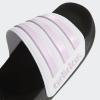 imageadidas Kids Adilette Shower SlideCream WhiteClear LilacWhite