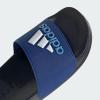 imageadidas Kids Adilette Shower SlideRoyal BlueCloud WhiteLegend Ink