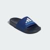 imageadidas Kids Adilette Shower SlideRoyal BlueCloud WhiteLegend Ink