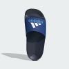 imageadidas Kids Adilette Shower SlideRoyal BlueCloud WhiteLegend Ink