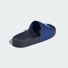 imageadidas Kids Adilette Shower SlideRoyal BlueCloud WhiteLegend Ink