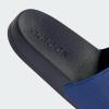 imageadidas Kids Adilette Shower SlideRoyal BlueCloud WhiteLegend Ink