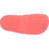 imageadidas Kids Adilette Shower SlideSignal PinkSilver MetallicPink Tint