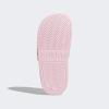 imageadidas Kids Adilette Shower SlideTrue PinkWhiteTrue Pink