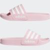 imageadidas Kids Adilette Shower SlideTrue PinkWhiteTrue Pink