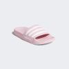 imageadidas Kids Adilette Shower SlideTrue PinkWhiteTrue Pink