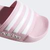 imageadidas Kids Adilette Shower SlideTrue PinkWhiteTrue Pink